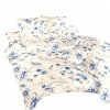 Povlečení bavlna Bloom elegance banán (Varianta Povlečení bavlna Bloom elegance banán 140x200, 70x90 cm)