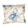 Povlečení bavlna Bloom elegance banán (Varianta Povlečení bavlna Bloom elegance banán 140x200, 70x90 cm)