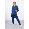 Sada Boyfriends - mikina + tepláky (Velikost UNI, Barva Modrá)
