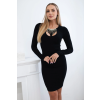 Dámské šaty Pearl 9651 (Velikost UNI)