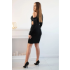 Dámské šaty Paige 9659 (Velikost UNI)
