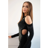 Dámské šaty Paige 9659 (Velikost UNI)