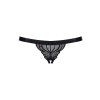 Tanga Obsessive 828-THC-1 - výprodej