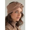Čelenka Vivisence 70109 (Velikost UNI, Barva Béžová)