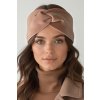 Čelenka Vivisence 70109 (Velikost UNI, Barva Béžová)