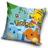 Povlak na polštářek Pokémon Tým Snů