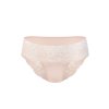 Kalhotky Vivisence 1041 (Velikost 2XL, Barva Béžová)