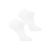 Nízké ponožky Moraj CSM170-050B (Velikost 39-42, Barva Bílá)