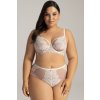 Podprsenka Ava 2152 Bliss Maxi (Velikost 75L, Barva Bílá)