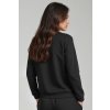 Dámská mikina Vivisence 9004 (Velikost S, Barva Černá)