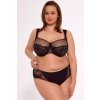 Podprsenka Gaia 1262M Camilla Maxi - výprodej