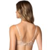 Podprsenka Mat 4001/2 Sonnet (Velikost 90F, Barva Béžová)