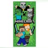 Osuška Minecraft Lets Survive