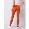 Legíny 1000-LG-3103.11X RUE PARIS (Barva Oranžová, Velikost S)