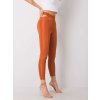 Legíny 157-LG-4329.96 RUE PARIS (Barva Oranžová, Velikost L)