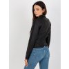 Dámská bunda HM-KR-203.69 Miss Sissi (Barva Černá, Velikost S)