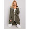 Dámská mikina RV-BL-4742.20P RELEVANCE