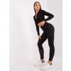 Legíny RV-LG-9327.24 RELEVANCE (Barva Černá, Velikost L)