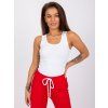 Top BR-TP-2127.89 BERRAK (Barva Černá, Velikost L)
