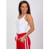 Top BR-TP-2127.89 BERRAK (Barva Černá, Velikost L)