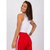Top BR-TP-2127.89 BERRAK (Barva Černá, Velikost M)