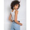 Top BR-TP-2127.89 BERRAK (Barva Černá, Velikost L)