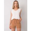 Top DHJ-TP-13317.25P ITALY MODA (Barva Zelená, Velikost UNI)