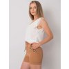 Top DHJ-TP-13317.25P ITALY MODA (Barva Zelená, Velikost UNI)