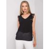 Top DHJ-TP-13317.25P ITALY MODA (Barva Zelená, Velikost UNI)