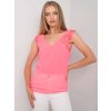 Top DHJ-TP-13317.25P ITALY MODA (Barva Zelená, Velikost UNI)