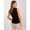 Top DHJ-TP-17733.22X ITALY MODA (Barva Zelená, Velikost UNI)