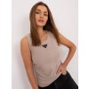 Top DHJ-TP-8962.20 ITALY MODA (Barva Růžová - světle, Velikost UNI)