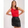 Top DHJ-TP-8962.20 ITALY MODA (Barva Růžová - světle, Velikost UNI)