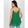 Top TW-TP-BI-2095.23X Och Bella (Barva Zelená, Velikost S)