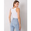 Top TW-TP-OB015A.78 Och Bella (Barva Bílá, Velikost S)