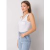 Top TW-TP-OB015A.78 Och Bella (Barva Bílá, Velikost S)