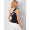 Top TW-TP-OB018.08 Och Bella (Barva Černá, Velikost S)
