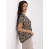 Halenka -D73771M11171 (Barva Černá, Velikost M)