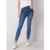 Džíny Slim Fit 334-SP-201.61P RUE PARIS