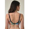 Dámské dvojdílné plavky Vivisence 3231 - podprsenka - výprodej