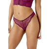 Tanga Gossard 7716 (Velikost M, Barva Fialová)