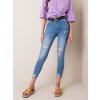 Džíny NM-DE-SP-18136.00X Denim