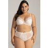 Podprsenka Ava 2147 Blossom Maxi (Velikost 75J, Barva Bílá)
