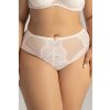 Kalhotky Ava 2147 Blossom (Velikost L, Barva Bílá)