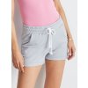 Šortky -RV-SN-4946.65P (Barva Šedá - světle, Velikost XL)
