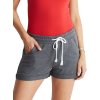 Šortky -RV-SN-4946.85P (Barva Šedá - tmavě, Velikost XS)