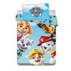 Povlečení do postýlky Paw Patrol 327 baby (Varianta Povlečení do postýlky Paw Patrol 327 baby 100x135, 40x60 cm)