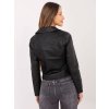 Dámská bunda NM-DE-KR-G87.00P Z-Desing (Barva Černá, Velikost XS)