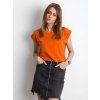 Dámské tričko RV-TS-4833.93P BASIC FEEL GOOD