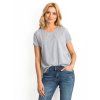 Dámské tričko RV-TS-4838.42P BASIC FEEL GOOD